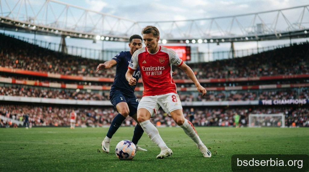 Premier League 2026/27: Arsenal và hành trình bảo vệ ngôi vương đầy thử thách
