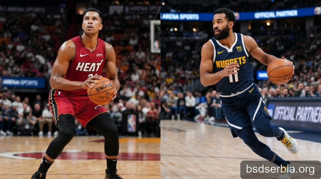 Bom tấn NBA tháng 8: Klay Thompson đến Heat và DeRozan gia nhập Nuggets