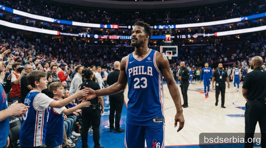 NBA 2026/27: Những màn tái ngộ cảm xúc và lịch trình 'bom tấn' mùa giải mới
