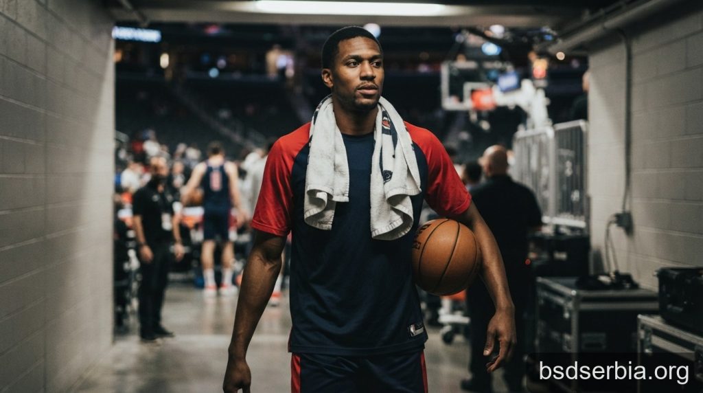 NBA 2026/27: Những chuyển động cuối cùng trước ngày khai màn mùa giải mới