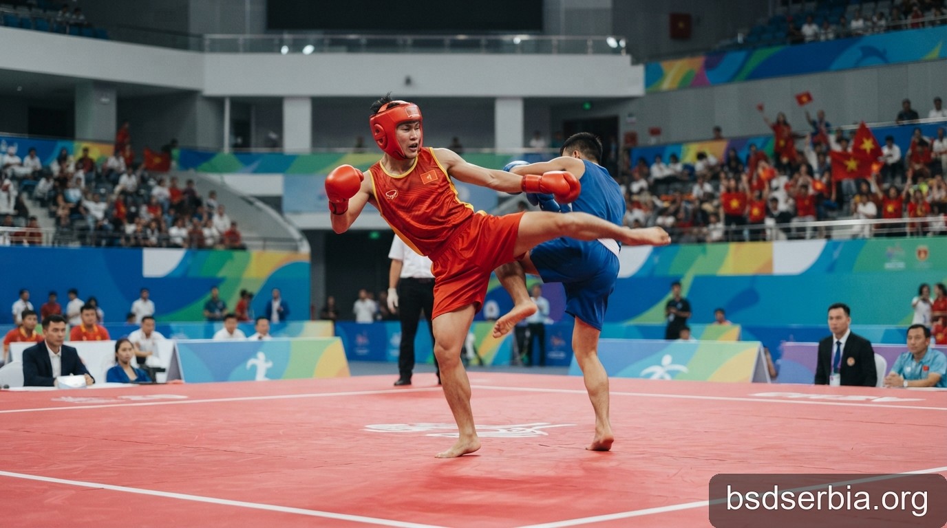 ASIAD 2026: Đoàn Thể thao Việt Nam và hành trình săn huy chương ngày 24/9 - 2