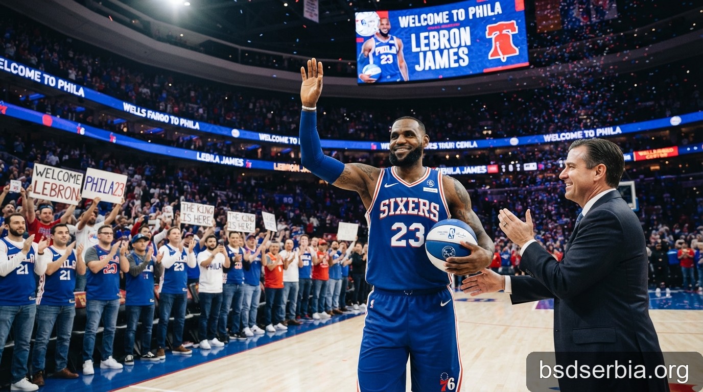 NBA 2026/27: Những màn tái ngộ cảm xúc và lịch trình 'bom tấn' mùa giải mới - 2
