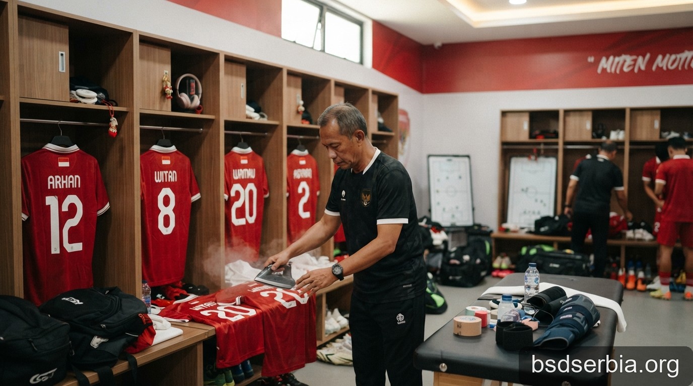 FIFA ASEAN Cup 2026: Indonesia và Thái Lan sẵn sàng cho trận chung kết kịch tính - 2